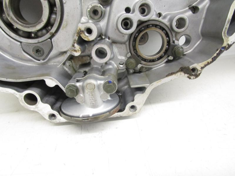 YS 99 Yamaha YZ 400 F YZ400F Crankcases Cases Left Right 5BE-15100-03
